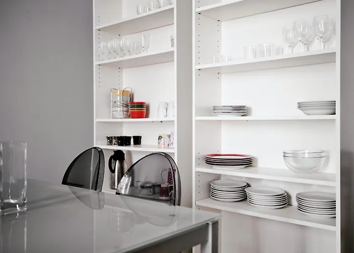 Apartmán Hostmate - - Piero Francesca - Sempione *