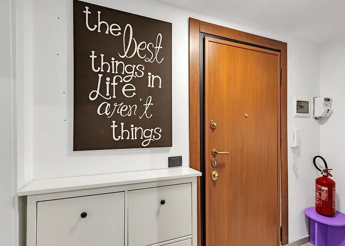 Il Nido Di Breganze Milano