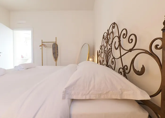 Primopiano - Padova 213 * ميلان