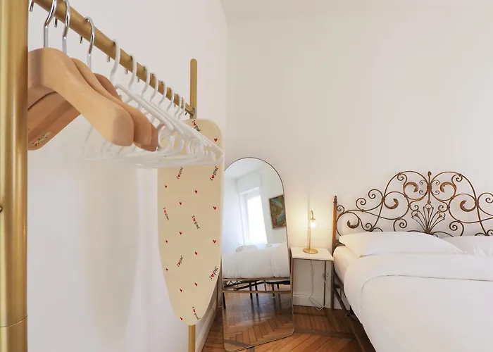 Primopiano - Padova 213 شقة *