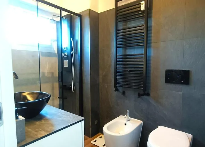 Casa Tardiez 밀라노