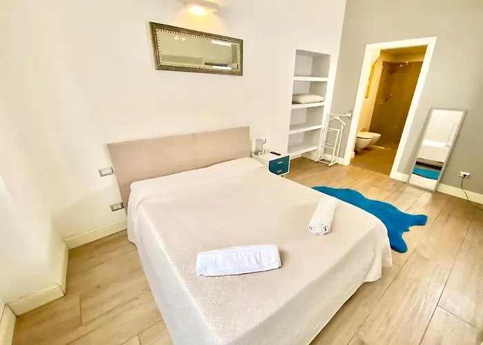 Central-duomo- Beautiful Loft - 400 Meters From The Metro * Mailand