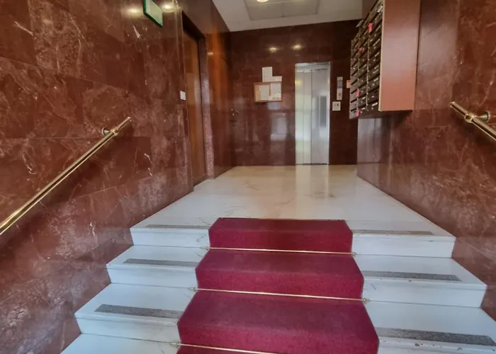 Monolocale Arte E Marmo Appartement *