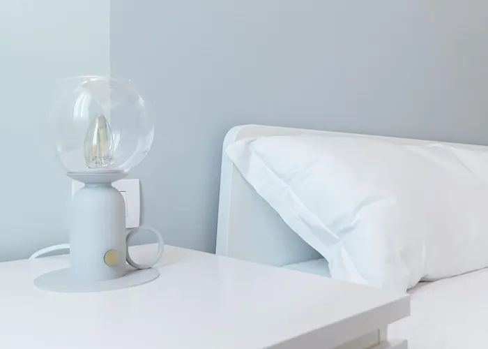 Italianway Easy - Rubens 22 Milán