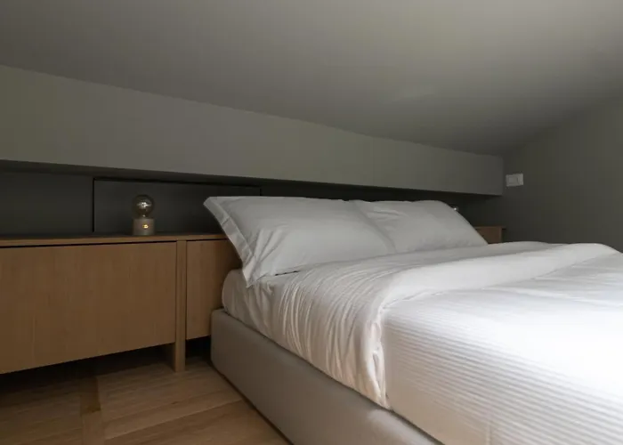 Italianway Easy - Sarpi 58 Daire *