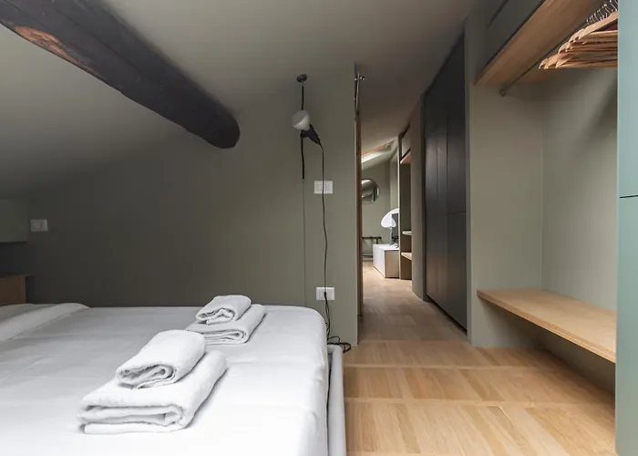 Daire Italianway Easy - Sarpi 58 *