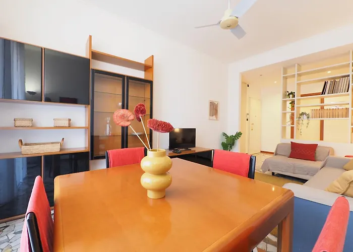 Primopiano - Corsica Апартаменты *