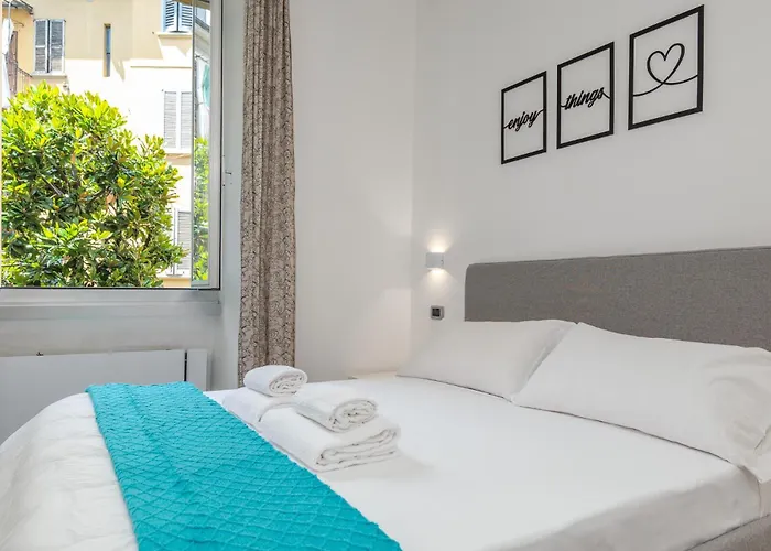 Appartamento Modern Two-room Near Buenos Aires *