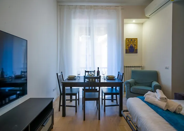 Appartamento Maison Brera - Elegant Flat In Center Milano
