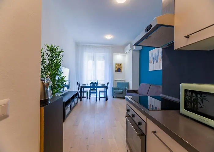 Appartamento Maison Brera - Elegant Flat In Center *