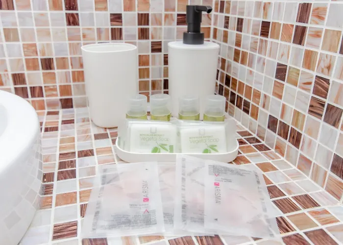 Lejlighed Vivimihome - Fiordalisi Green, Tra Comfort E Stile, A Pochi Passi Dalla Metropolitana Milano