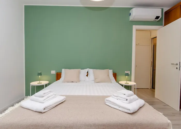 Vivimihome - Fiordalisi Green, Tra Comfort E Stile, A Pochi Passi Dalla Metropolitana *