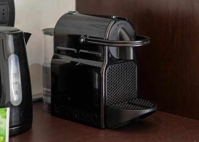 Isola District - Fashion House Apartman *