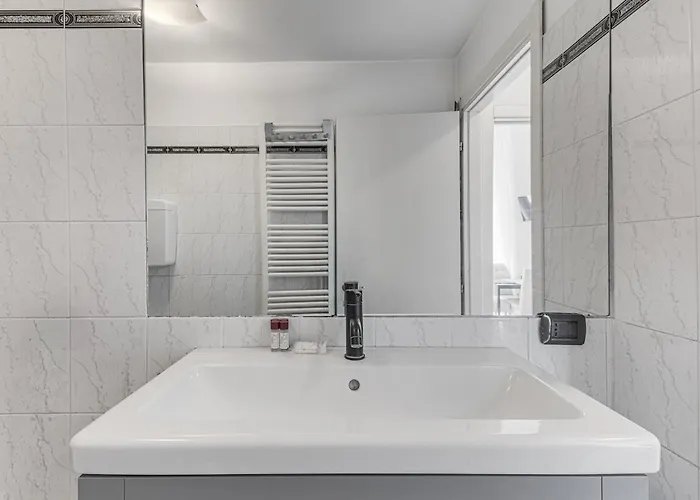 Isola District - Fashion House Apartman Milánó