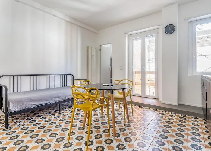 Apartment Loreto 3 Pax Wi-fi *