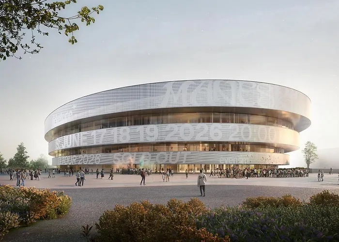 Domus Cassinis Metro And Trains At Your Doorstep Apartament