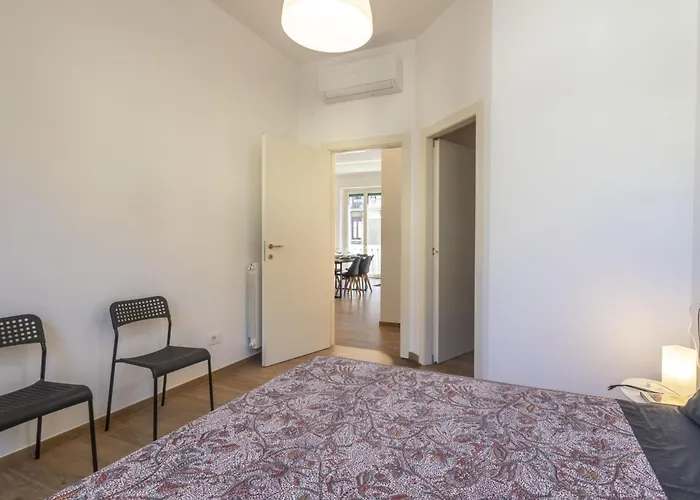 Nolo 51 By Interhome * Milan