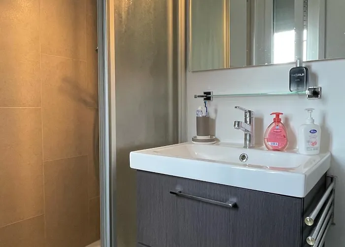 Apartament Panoramic