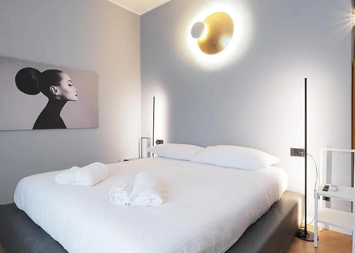 Apartment Mila Cenisio *