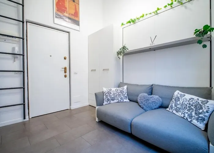 Close Station New Mini Loft Ac Wifi