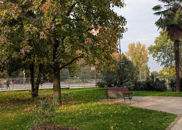 M1 - Fiera - Concerts - Sansiro - Citycenter Milan