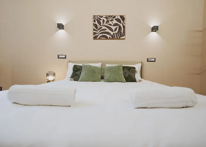 Apartment Corso Buenos Aires *