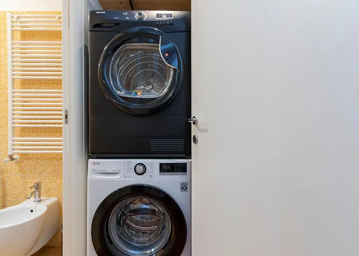 Lägenhet I-host - Ripa Navigli *