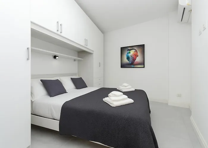 Vivimihome - Ronchi House * Milan