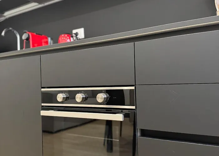 公寓 Moderno Con Wi-fi E Ac - Vicino Stazione E Metro M3 *