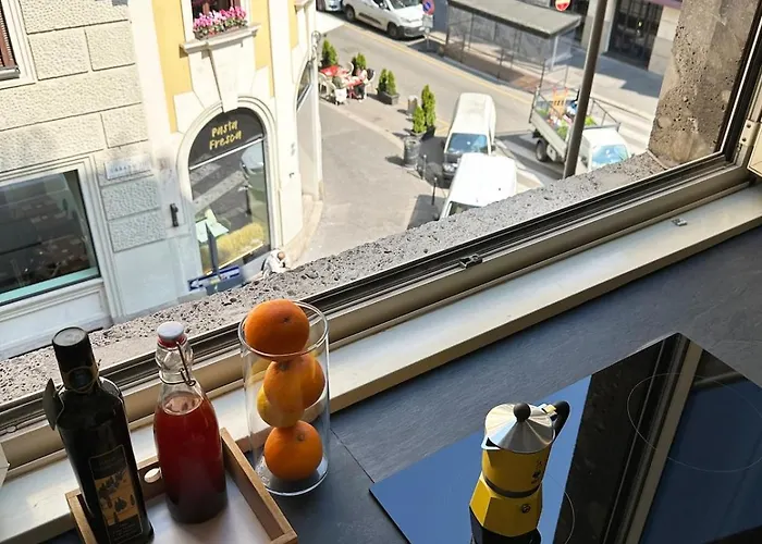 Apartment Elegant Center *