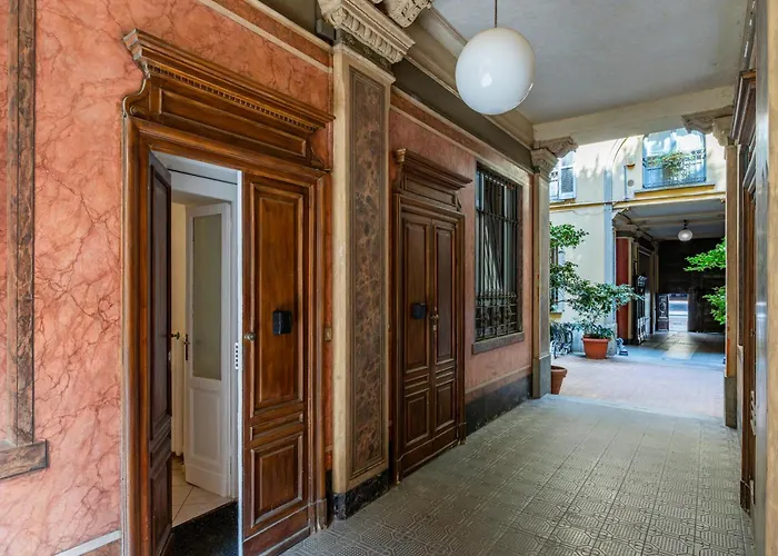 Center's Nest - In The Historic Center Apartment *