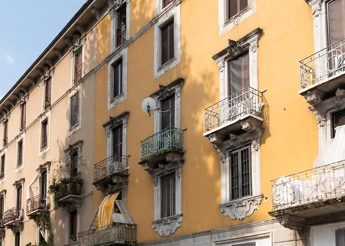 Elegant One Bedroom In Rovereto - Mirable Pm Appartamento
