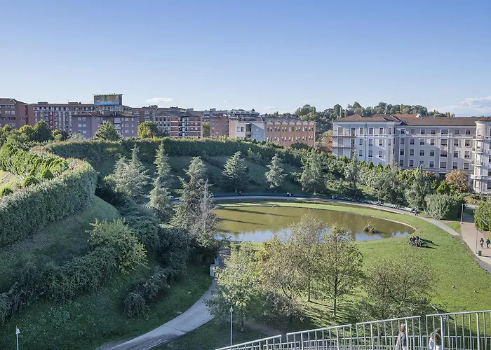 Apartment Botanica - San Siro, Fiera & Life *