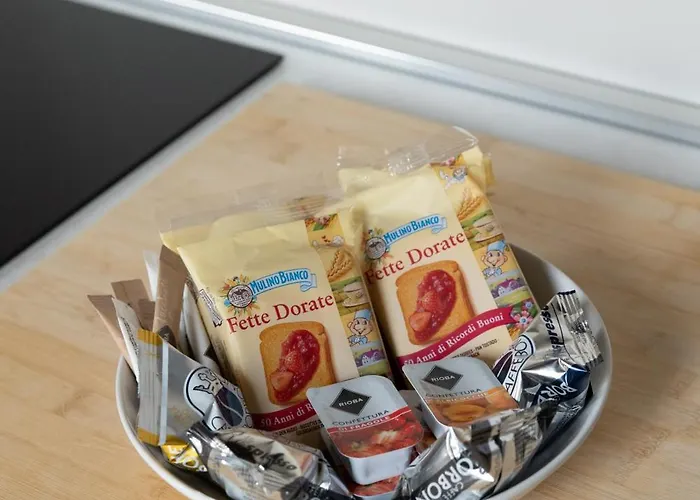 Splendido Trilocale Di Design Nel Centro Di - Mirable Pm Milaan