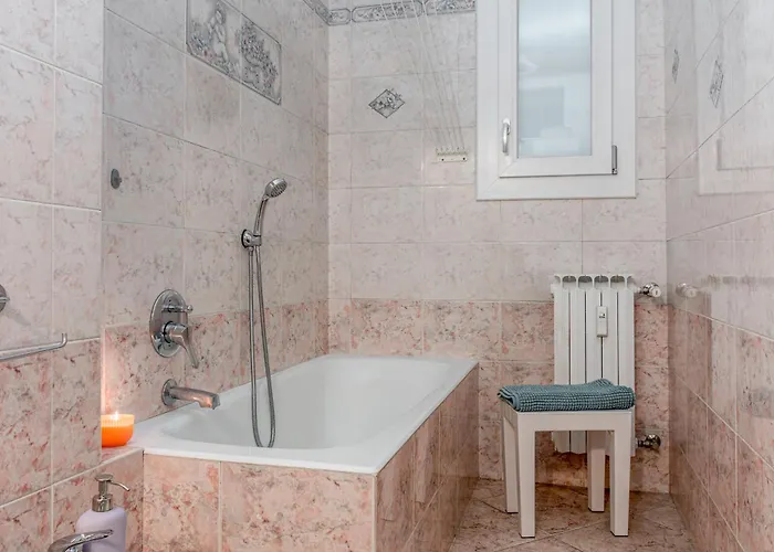 Апартаменты Stadio Di San Siro - Spazioso