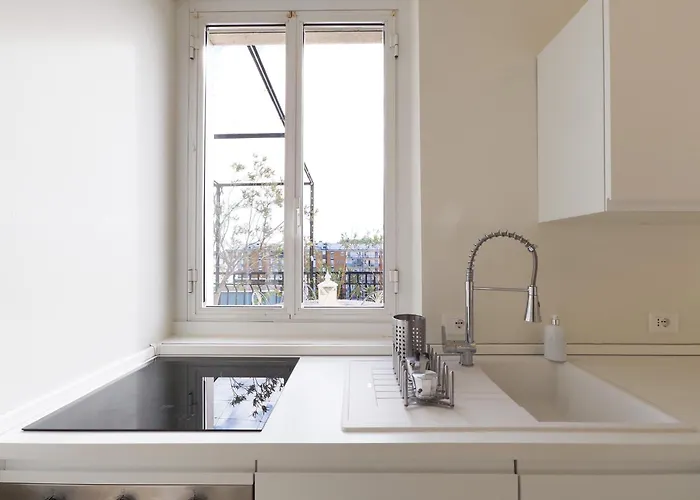 Primopiano - Padova 213 * ميلان