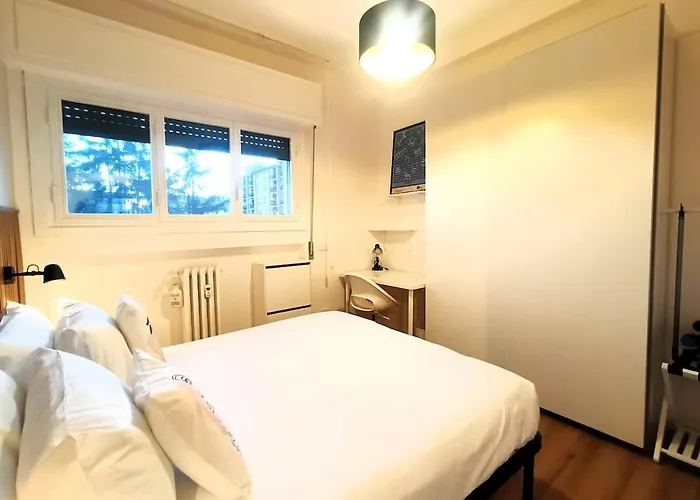 Casa Tardiez 아파트 *