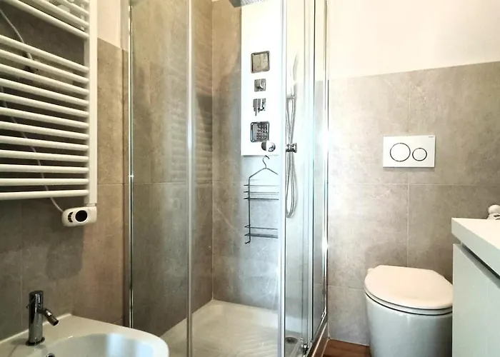 Casa Tardiez Milan