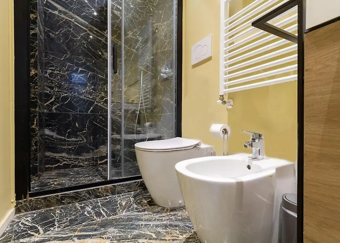 公寓 Shopping District 5 *