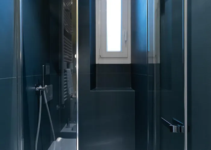 Apartmán Italianway Easy - Rubens 22 *