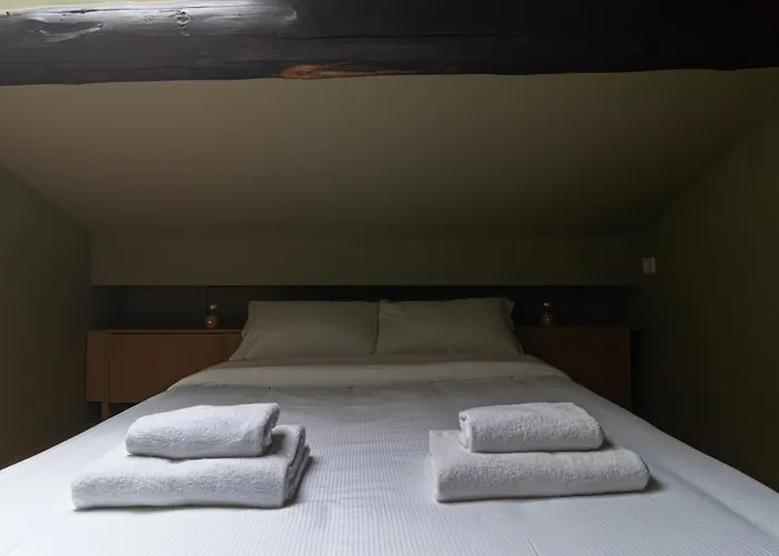 Italianway Easy - Sarpi 58