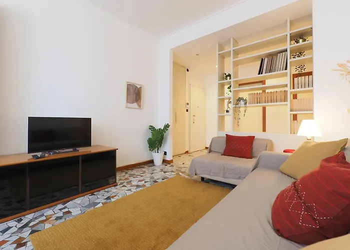 Primopiano - Corsica Апартаменты *