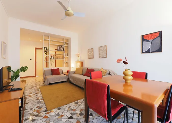 Primopiano - Corsica Милан