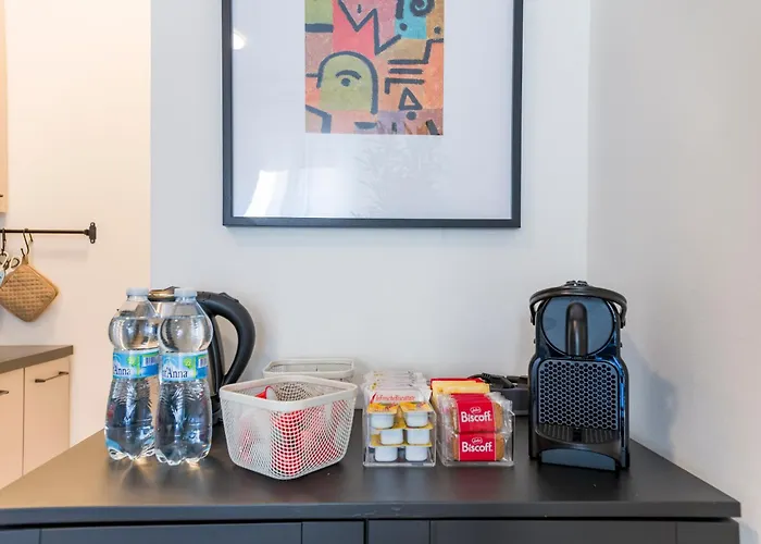 Maison Brera - Elegant Flat In Center Milano