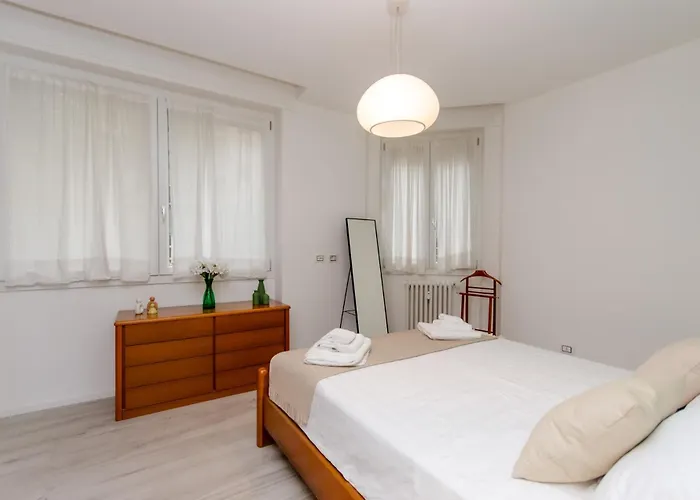 Vivimihome - Fiordalisi Green, Tra Comfort E Stile, A Pochi Passi Dalla Metropolitana Lejlighed *