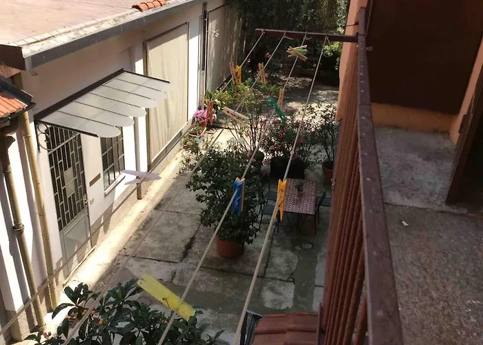 Green Suite Apartment Milan