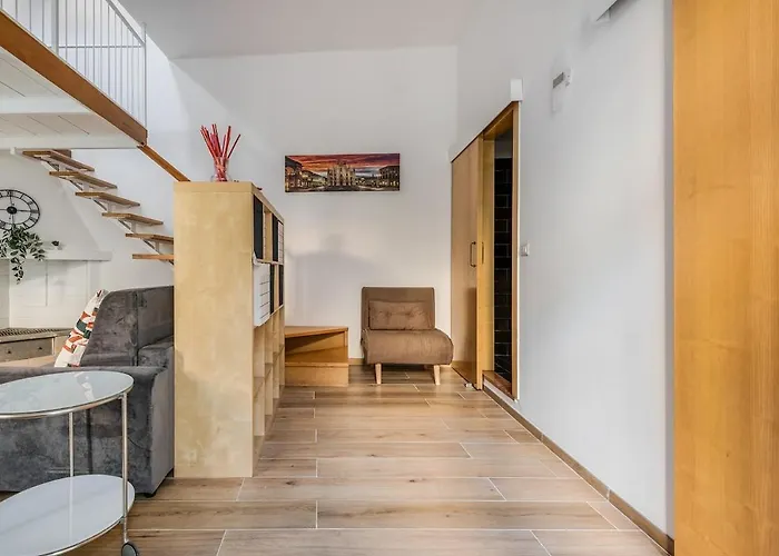 Sant Ambrogio-centre Of The Town-castle 1min-duomo4 Min Appartement *