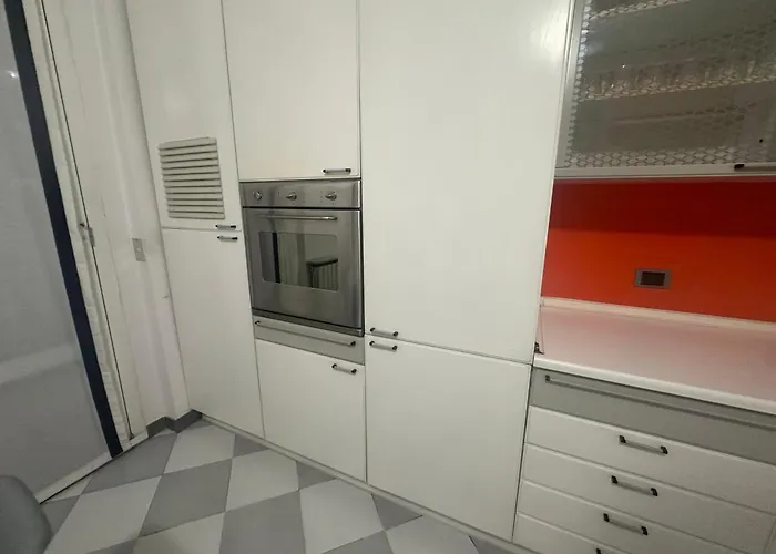 דירה Kosta House Self Check In, Wi Fi Gratuito Moderno Ultimo Rimasto