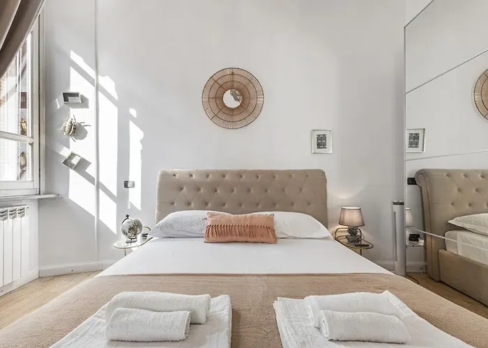 Isola District - Fashion House