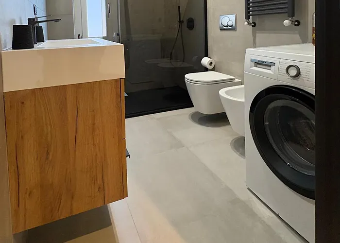 Brand New Steps From Citylife, Sempione, Allianz Mico - Metro Domodossola - Metro Portello - Tram Right Outside To Duomo, Brera, Cadorna Reachable In 15 Min